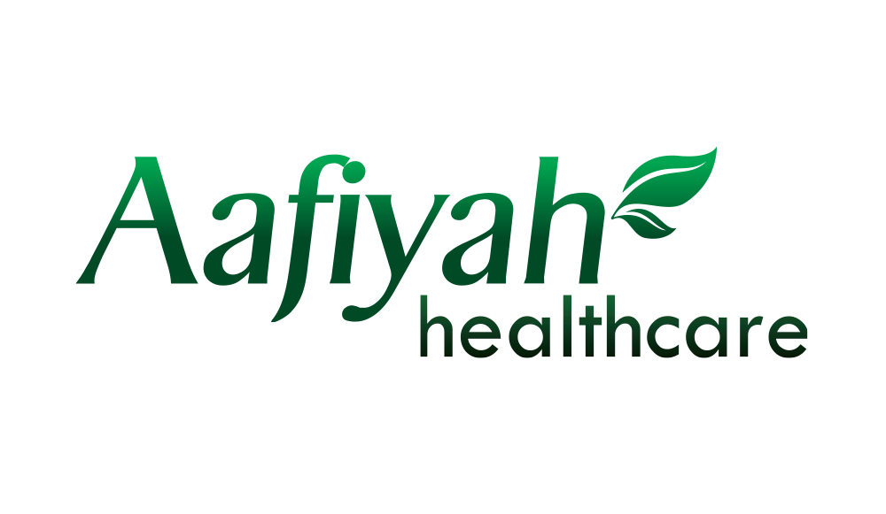 Brand Aafiyah Healthcare