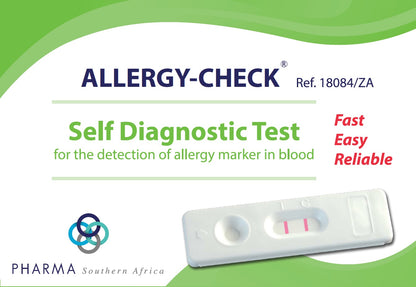 Pharma SA ALLERGY-CHECK®