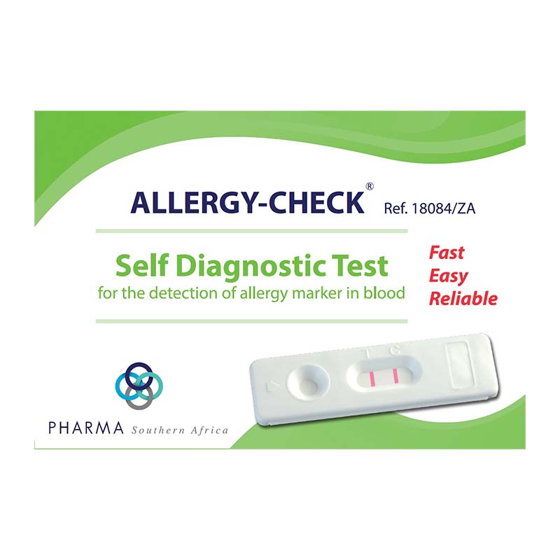 Pharma SA ALLERGY-CHECK®