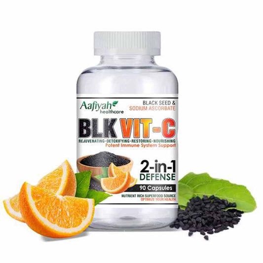 For immune system support and protection, anti-oxidant