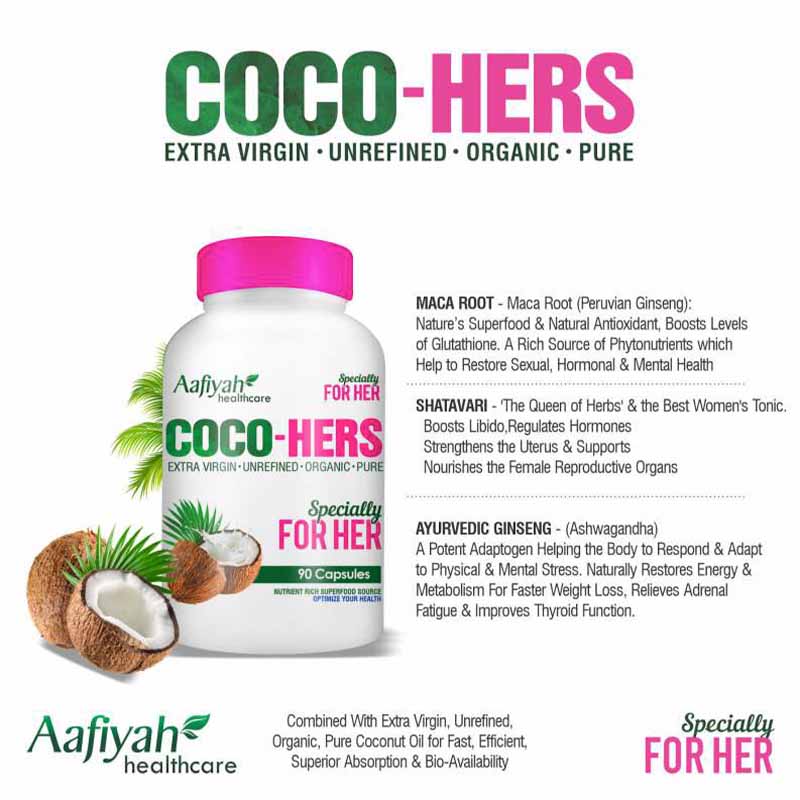 The ultimate woman's supplement, detox, hormonal balance, mental and physical health.&nbsp; Assists with weight loss.&nbsp; Thyroid health.