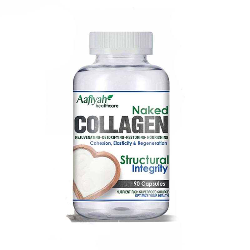 Marine Collagen for healthy skin, hair, nails and bones.&nbsp; Assists with inflammation.&nbsp; Energy recovery. 