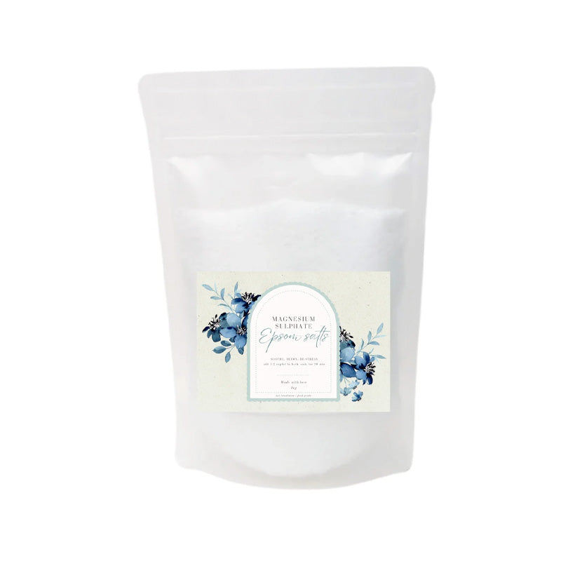 Biosil Epsom Salt 1kg