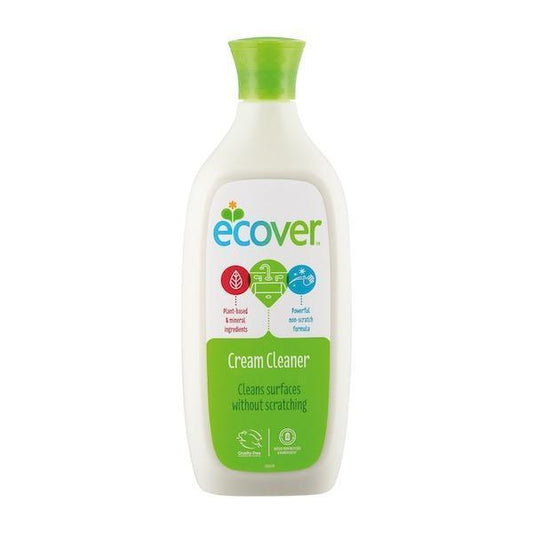 Ecover | Cream Cleaner 500ml