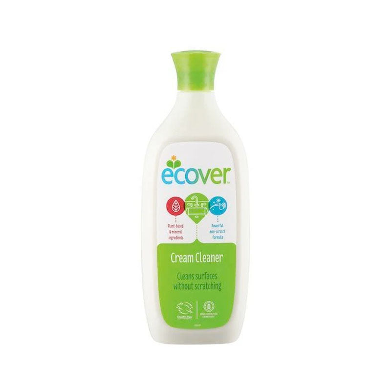 Ecover Cream Cleaner 500ml