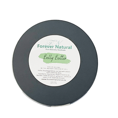 Forever Natural | Belly Butter 100g