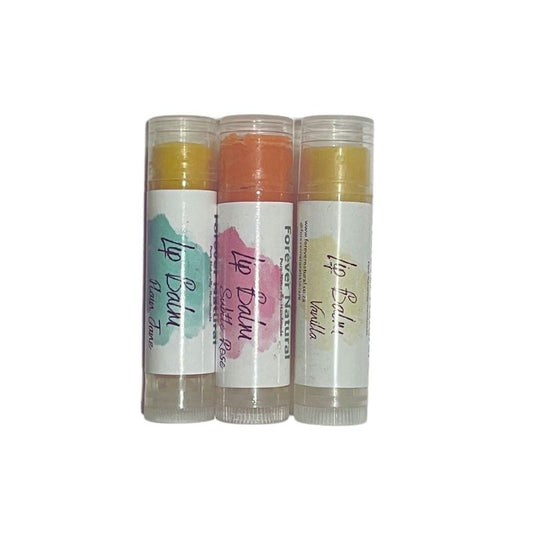 Forever Natural Lip Balm 10g