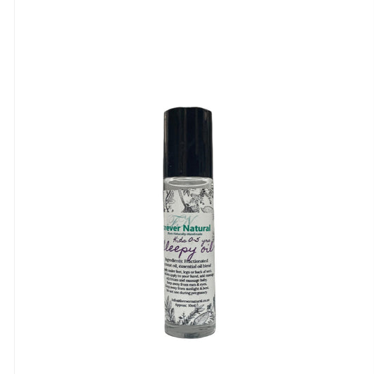 Forever Natural | Sleepy Oil for Toddlers 10ml