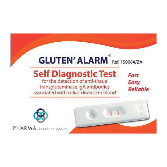 Pharma SA GLUTEN ALARM®