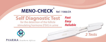 Pharma SA MONO-CHECK®