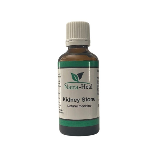 Natra-Heal Kidney Stone 50ml