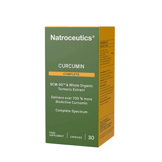 Natroceutics | Curcumin Complete - 30