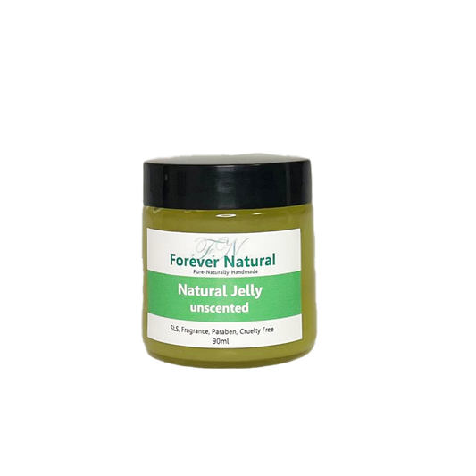 Forever Natural | Natural Jelly 90ml