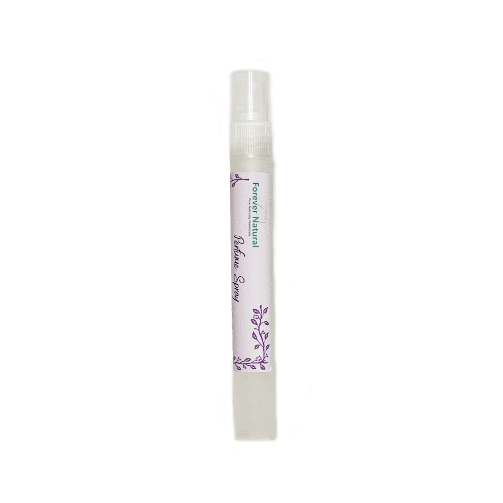 Forever Natural | Perfume Spray Vanilla Pear 10ml