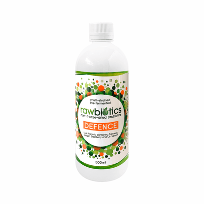 Rawbiotics | Defence - 500ml