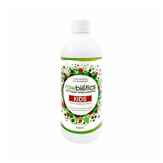 Rawbiotics KIDS Balance 500ml