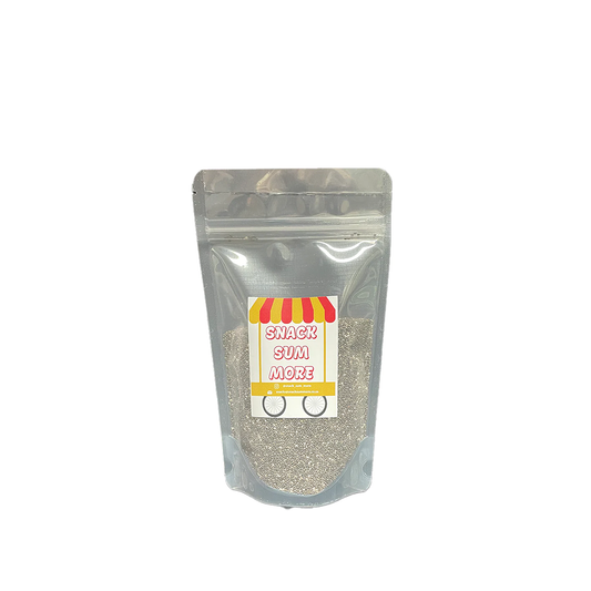 Snack Sum More | Chia Seeds 100g