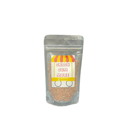 Snack Sum More | Flax Seeds 100g