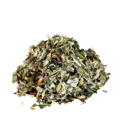 Gaia Berry | Womb Nourishment Tea - 80 grams