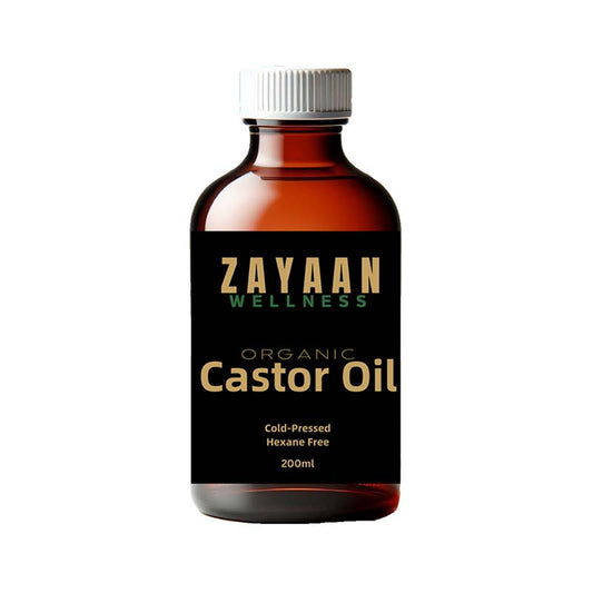 Multi purpose carrier oil.&nbsp; Organic Castor oil is a popular natural treatment for common conditions such as constipation and skin ailments.