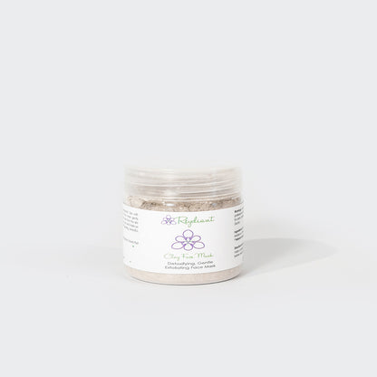 Reydiant | Face Clay Mask 50ml