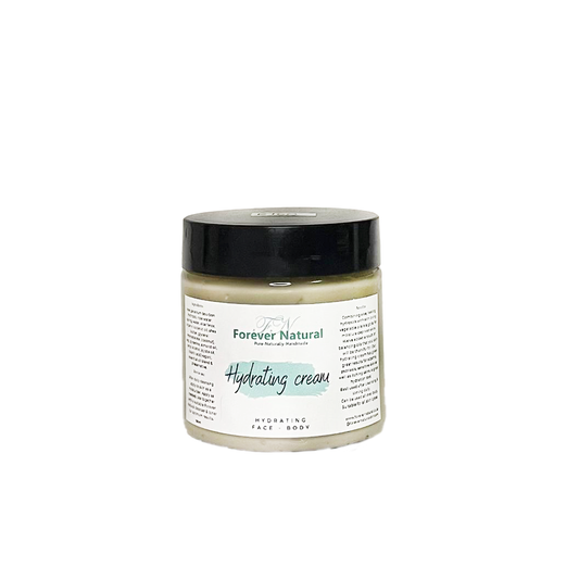 Forever Natural | Hydrating Cream 100ml