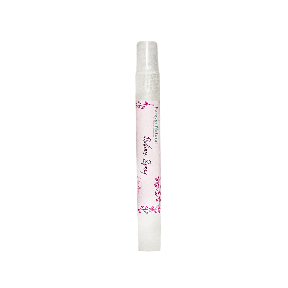 Forever Natural | Perfume Spray Lady Rose 10ml